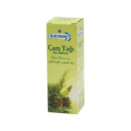 Blue Ocean 50 ml Çam Yağı