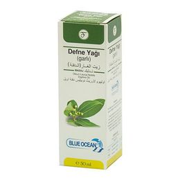 Blue Ocean 50 ml Defne Tohumu Yağı