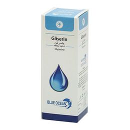 Blue Ocean 50 ml Gliserin Yağı