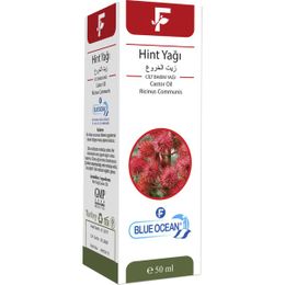 Blue Ocean 50 ml Hint Yağı