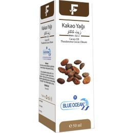 Blue Ocean 50 ml Kakao Yağı