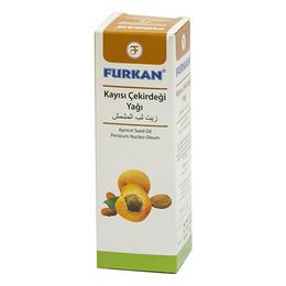 Blue Ocean 50 ml Kayısı Çekirdeği Yağı