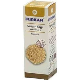 Blue Ocean 50 ml Susam Yağı