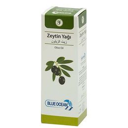 Blue Ocean 50 ml Zeytin Yağı