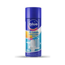 Blue Works 500 ml Fırın ve Izgara Temizleyici Köpük Sprey
