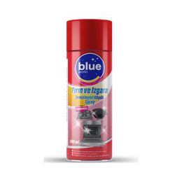 Blue Works 500 ml Fırın ve Izgara Temizleyici Köpük Sprey