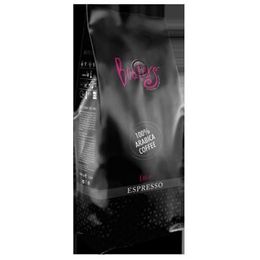 Boaters 1 kg Espresso
