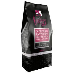 Boaters 250 gr Çikolata Ahududu Aromalı Filtre Kahve