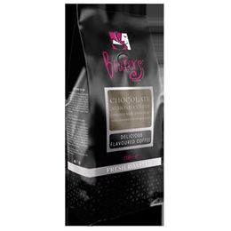 Boaters 250 gr Çikolata Badem Aromalı Filtre Kahve