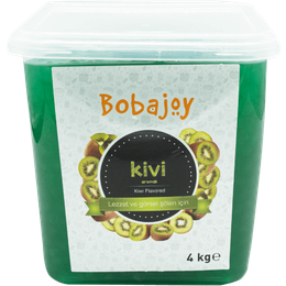Bobajoy 4 kg Kivi İçecek