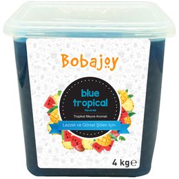 Bobajoy Frenk Üzümü 4 kg İçecek