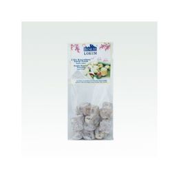 Bodrum Lokum 150 gr Antep Fıstıklı Lokum