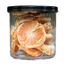 Bodrum Yadigarı 25 gr Mandalin Dilim Cips