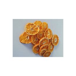 Bodrum Yadigarı 25 gr Mandalin Dilim Cips