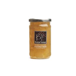 Bodrum Yadigarı 250 gr Şeker İlavesiz Bergamot Reçeli