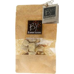 Bodrum Yadigarı 70 gr Şeker Ilavesiz Mandalin Küpleri