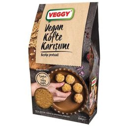 Boemo Shop 3x300 gr Veggy Vegan Köfte