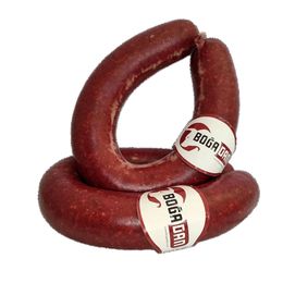 Boğadan 1 kg Dana Kasap Sucuk