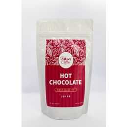 Boges Coffee 250 gr Sıcak Çikolata