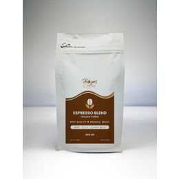 Boges Coffee 500 gr Çekirdek Yumuşak İçimli Filtre Kahve