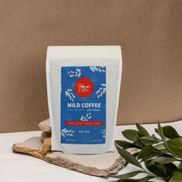 Boges Coffee Mild 250 gr Öğütülmüş Kahve