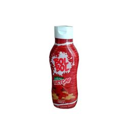 Bolbol 1 kg Acı Ketçap