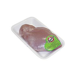 Bolca 1 kg Hindi Göğüs Bütün Fleto