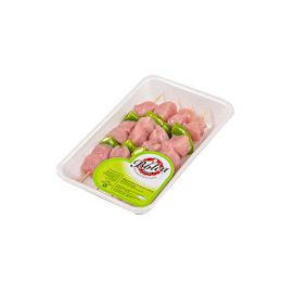 Bolca 1 kg Hindi Göğüs Çöp Şiş