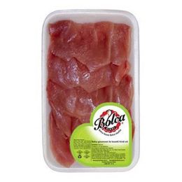 Bolca 1 kg Kemiksiz Hindi Pirzola