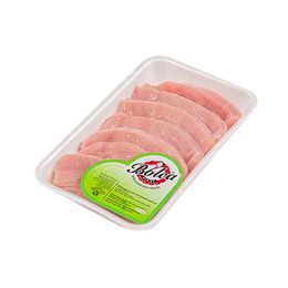 Bolca 500 gr Hindi Dilimli Göğüs