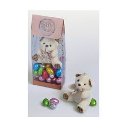 Bolçi 100 gr Pookie Bear Çikolata