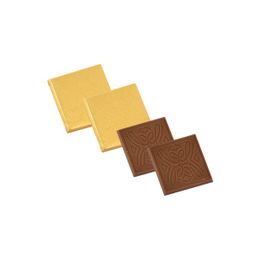 Bolçi Gold Sargılı 50 Adet Madlen Çikolata
