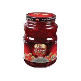 Bolmix 1800 gr Çilek Reçeli