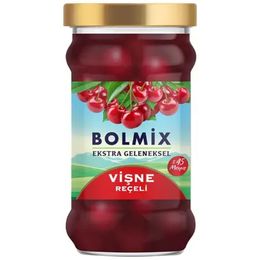 Bolmix 380 gr Vişne Reçeli