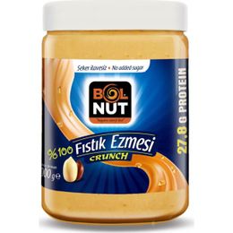 BOLNUT FISTIK EZMESİ 4 ADET 1 KG