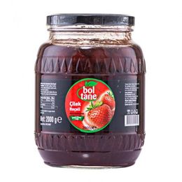 Boltane 2 kg Çilek Reçeli