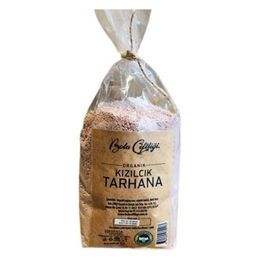 Bolu Çiftliği 500 gr Kızılcık Tarhana