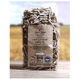 Bolu Ciftligi 500 Gr Organik Tam Cavdar Eriste Yumurtasiz Fiyatlari Bolu Ciftligi 500 Gr Organik Tam Cavdar Eriste Yumurtasiz Fiyatlari