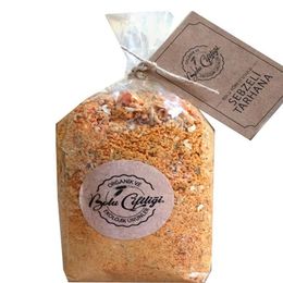 Bolu Çiftliği 500 gr Sebzeli Tarhana