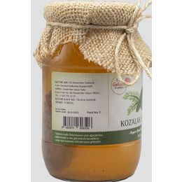Bolu Gelincik Hanımeli 350 gr Kozalak Şurubu