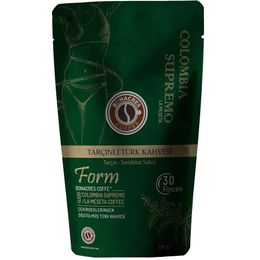 Bonacres Tarçınlı 150 gr Diyet Kahve