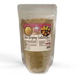 Bonatelli 200 gr Tam Buğday Galeta Unu