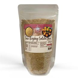 Bonatelli 200 gr Tam Buğday Galeta Unu