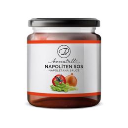 Bonatelli 300 gr Napoliten Sos