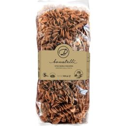 Bonatelli 350 gr Siyez Burgu Makarna