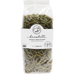 Bonatelli 400 gr Ispanaklı Dirsek Makarna