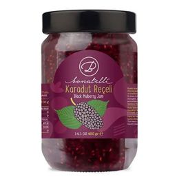 Bonatelli 400 gr Karadut Reçeli