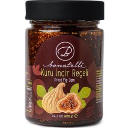 Bonatelli 400 gr Kuru İncir Reçeli