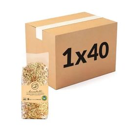 Bonatelli 40x500 gr 3 Bakliyat Arpa Şehriye