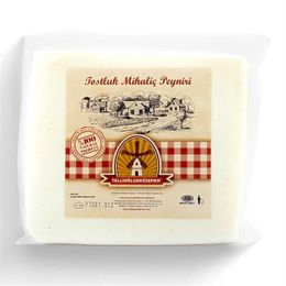 Bonatelli 500 gr Susurluk Tostu Mihaliç Peyniri